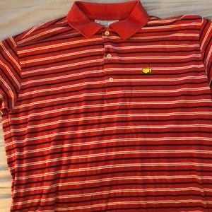Men’s M Masters polo